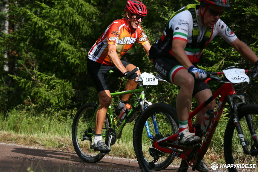 Bild från Cykelvasan 2019 (30km)
