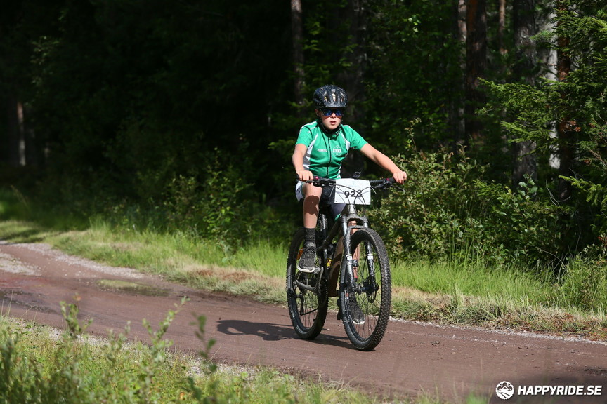 Bild från Cykelvasan 2019 (30km)