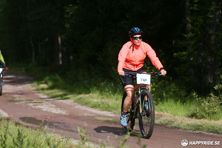 Bild från Cykelvasan 2019 (30km)
