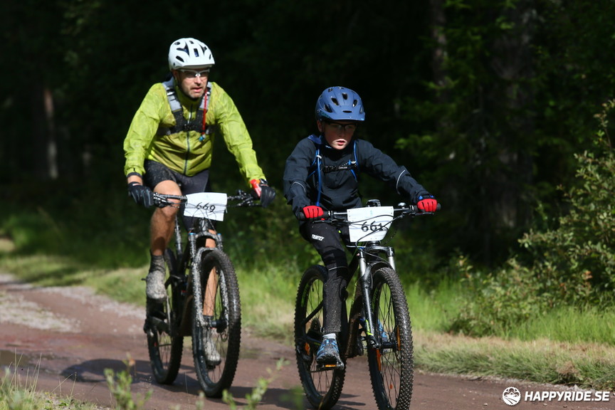 Bild från Cykelvasan 2019 (30km)