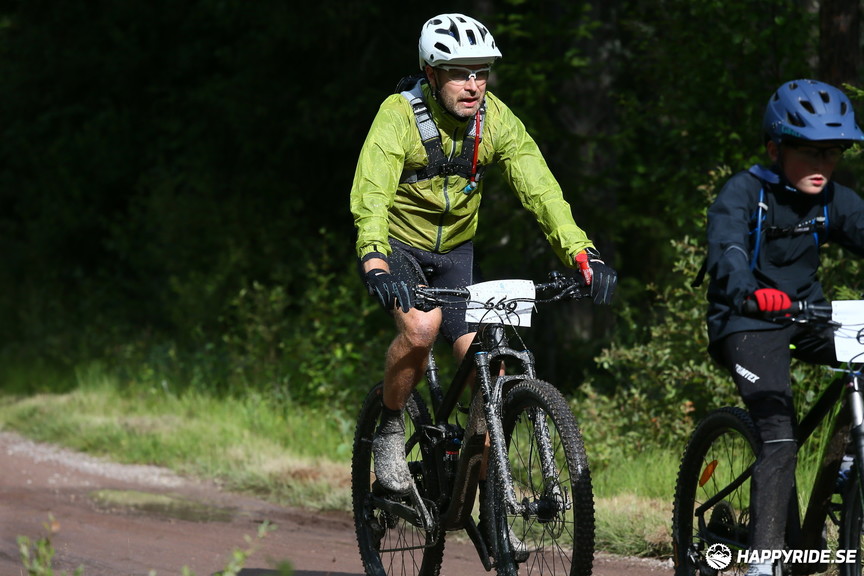 Bild från Cykelvasan 2019 (30km)