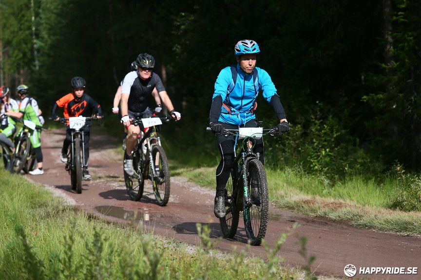 Bild från Cykelvasan 2019 (30km)