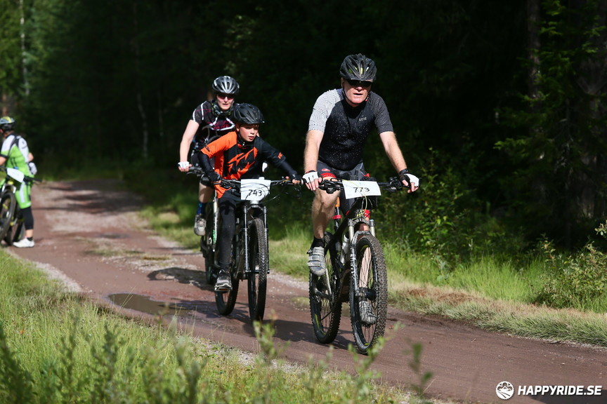 Bild från Cykelvasan 2019 (30km)