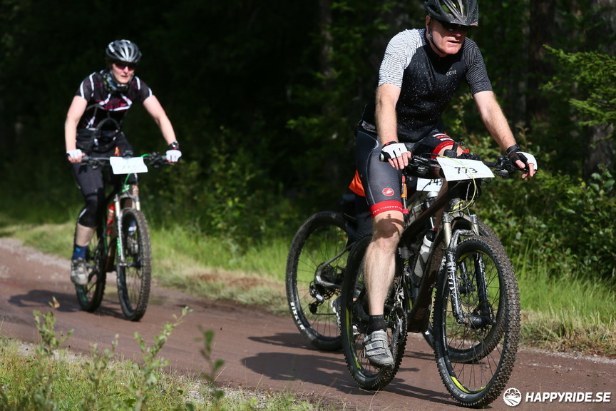 Bild från Cykelvasan 2019 (30km)