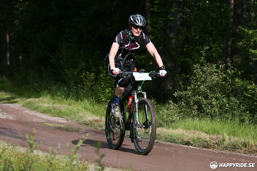 Bild från Cykelvasan 2019 (30km)