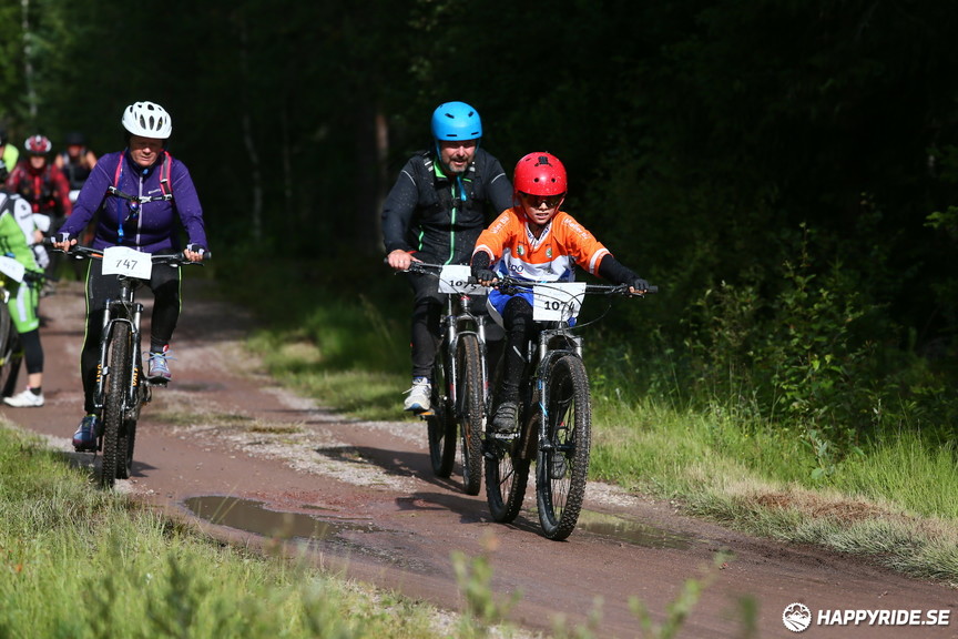 Bild från Cykelvasan 2019 (30km)