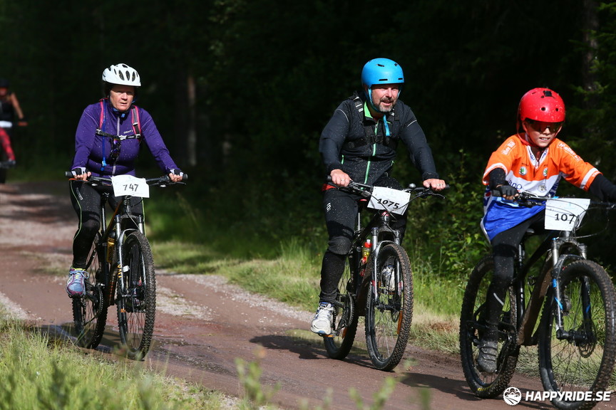 Bild från Cykelvasan 2019 (30km)