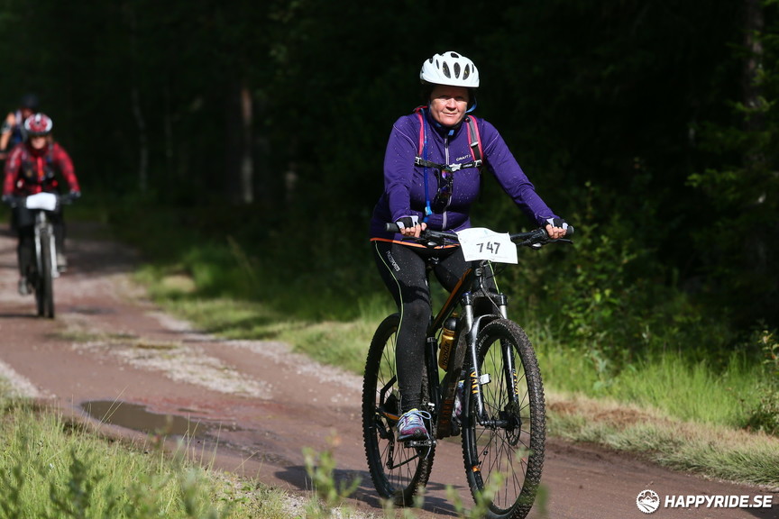 Bild från Cykelvasan 2019 (30km)