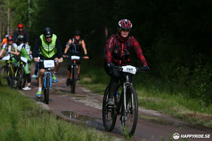 Bild från Cykelvasan 2019 (30km)