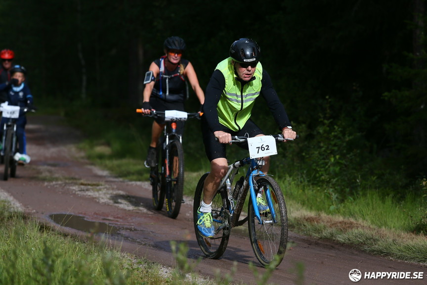 Bild från Cykelvasan 2019 (30km)
