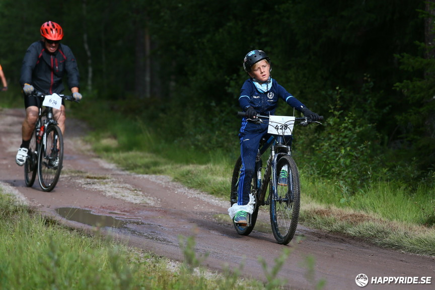 Bild från Cykelvasan 2019 (30km)