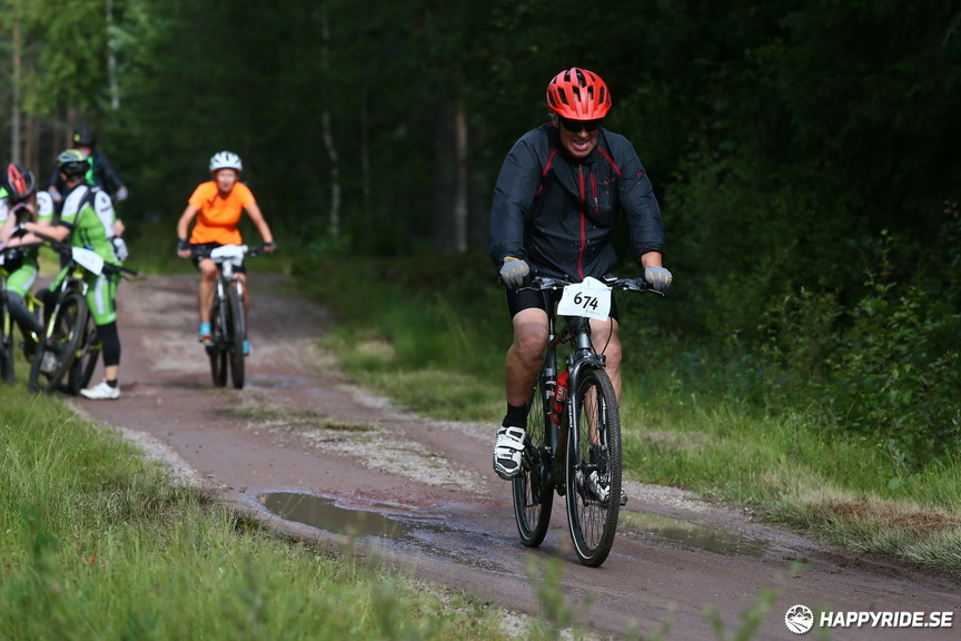 Bild från Cykelvasan 2019 (30km)