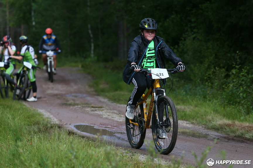 Bild från Cykelvasan 2019 (30km)