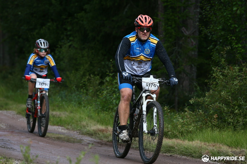 Bild från Cykelvasan 2019 (30km)