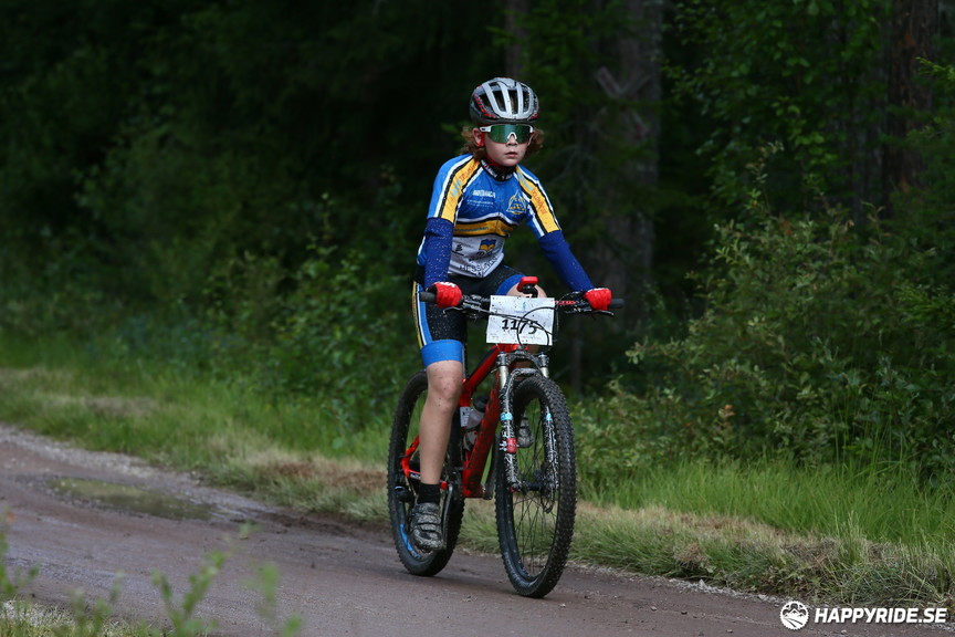 Bild från Cykelvasan 2019 (30km)
