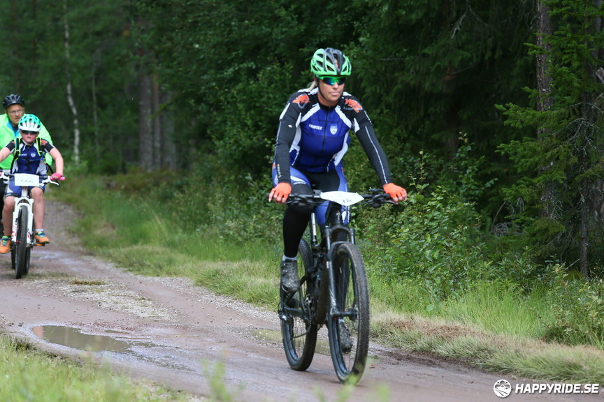 Bild från Cykelvasan 2019 (30km)