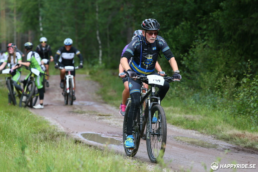 Bild från Cykelvasan 2019 (30km)
