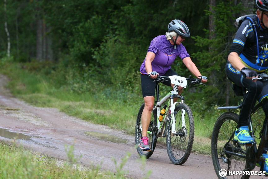 Bild från Cykelvasan 2019 (30km)