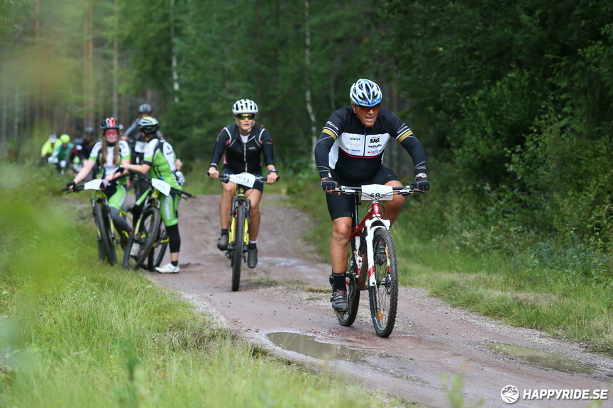 Bild från Cykelvasan 2019 (30km)