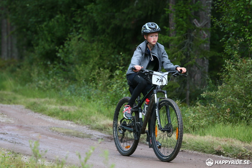 Bild från Cykelvasan 2019 (30km)