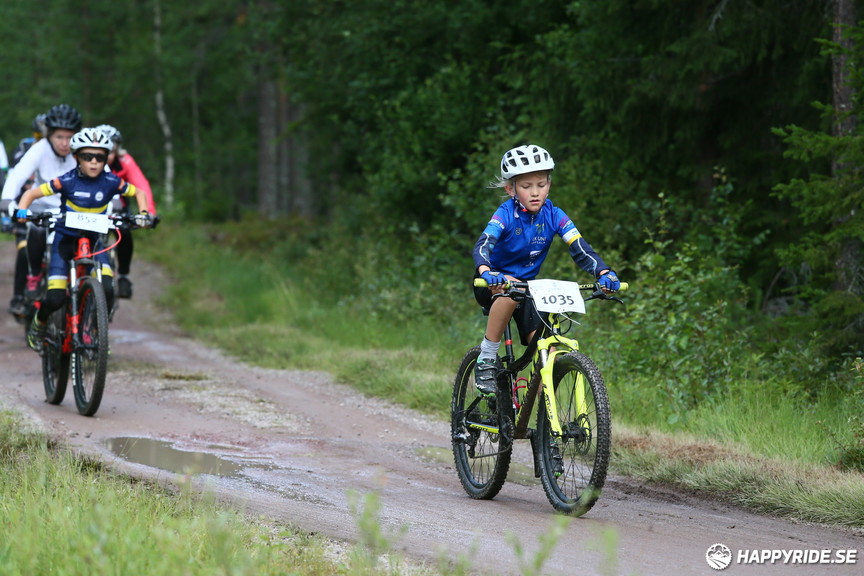 Bild från Cykelvasan 2019 (30km)