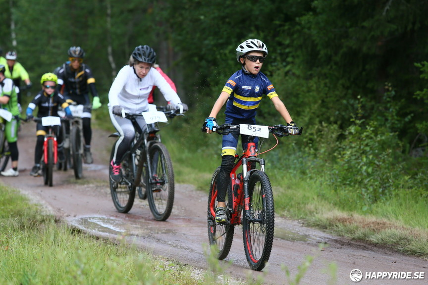 Bild från Cykelvasan 2019 (30km)