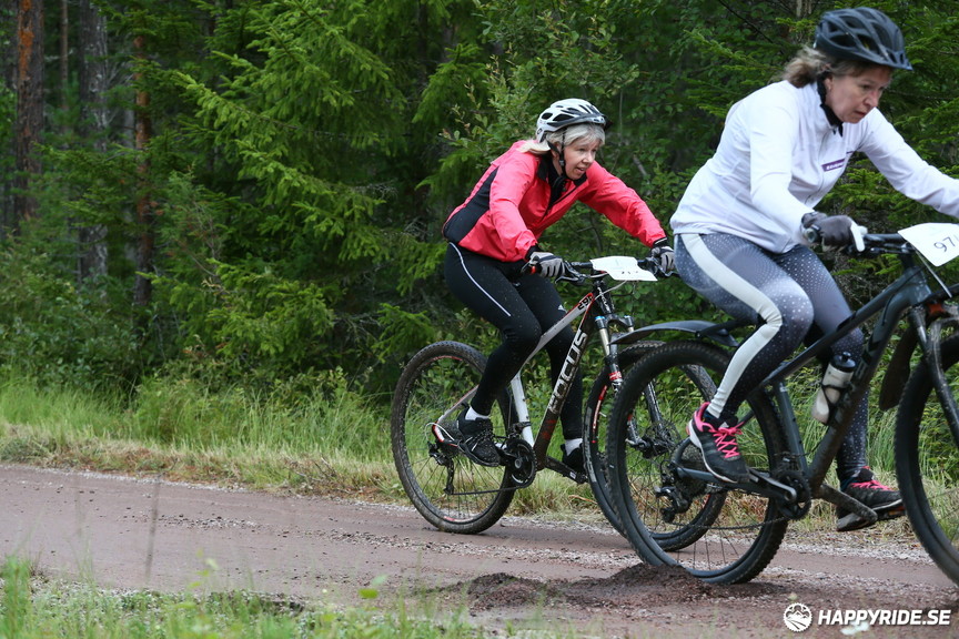 Bild från Cykelvasan 2019 (30km)