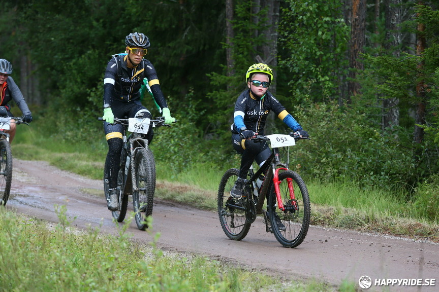 Bild från Cykelvasan 2019 (30km)