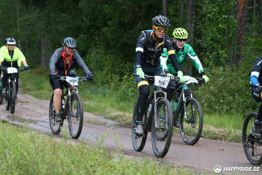 Bild från Cykelvasan 2019 (30km)