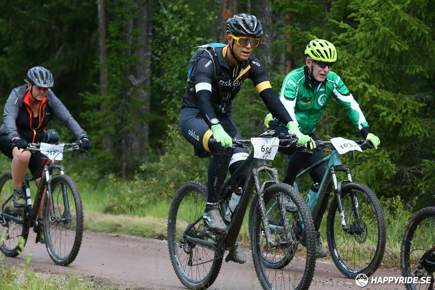 Bild från Cykelvasan 2019 (30km)