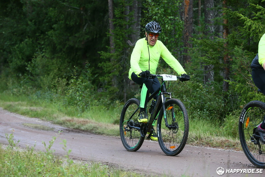 Bild från Cykelvasan 2019 (30km)