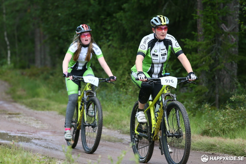 Bild från Cykelvasan 2019 (30km)