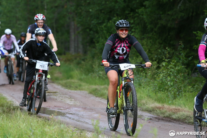 Bild från Cykelvasan 2019 (30km)
