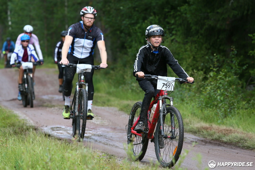 Bild från Cykelvasan 2019 (30km)