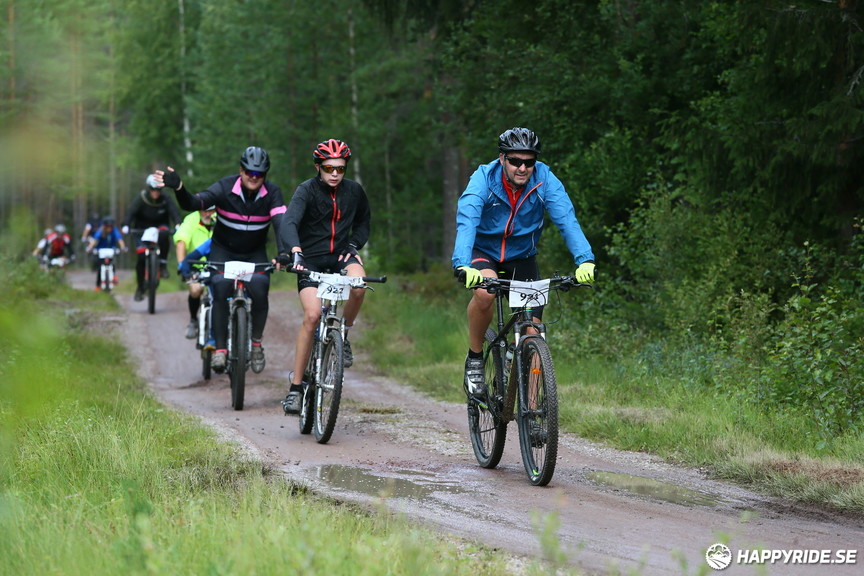 Bild från Cykelvasan 2019 (30km)