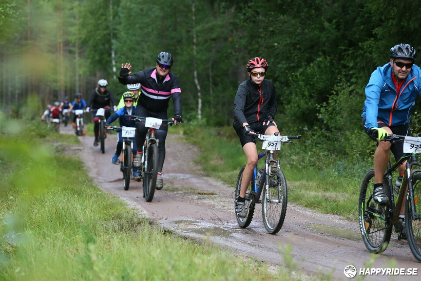 Bild från Cykelvasan 2019 (30km)