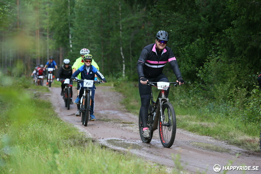 Bild från Cykelvasan 2019 (30km)