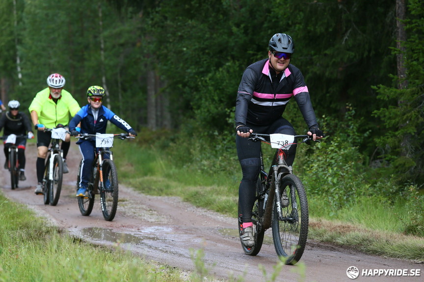 Bild från Cykelvasan 2019 (30km)
