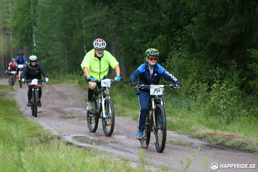 Bild från Cykelvasan 2019 (30km)