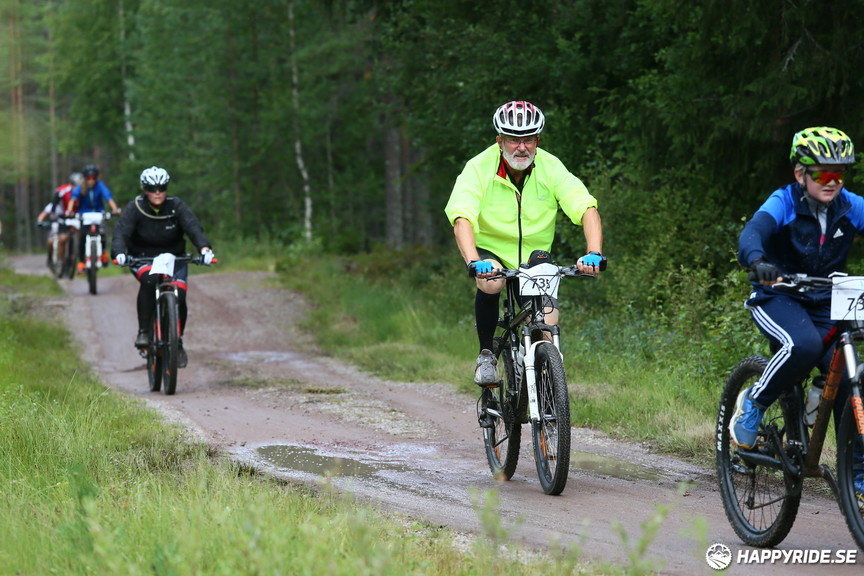 Bild från Cykelvasan 2019 (30km)