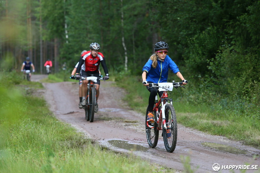 Bild från Cykelvasan 2019 (30km)