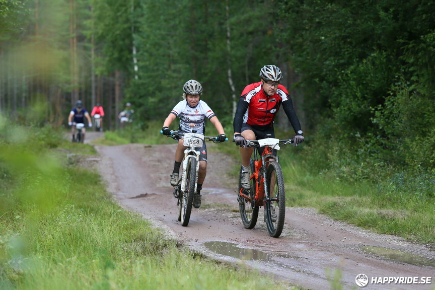 Bild från Cykelvasan 2019 (30km)