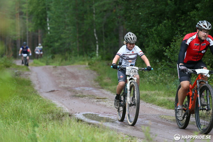 Bild från Cykelvasan 2019 (30km)