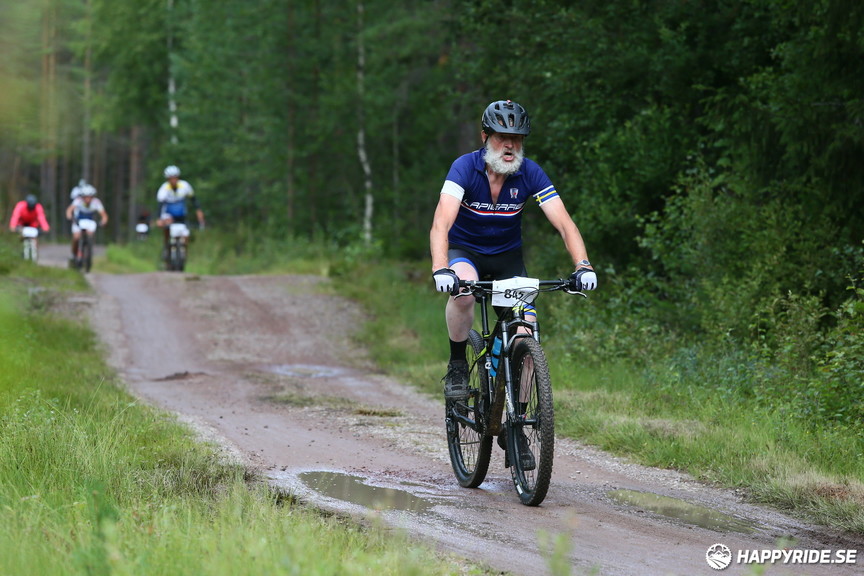 Bild från Cykelvasan 2019 (30km)