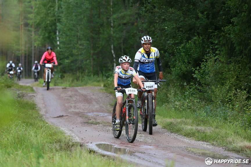 Bild från Cykelvasan 2019 (30km)