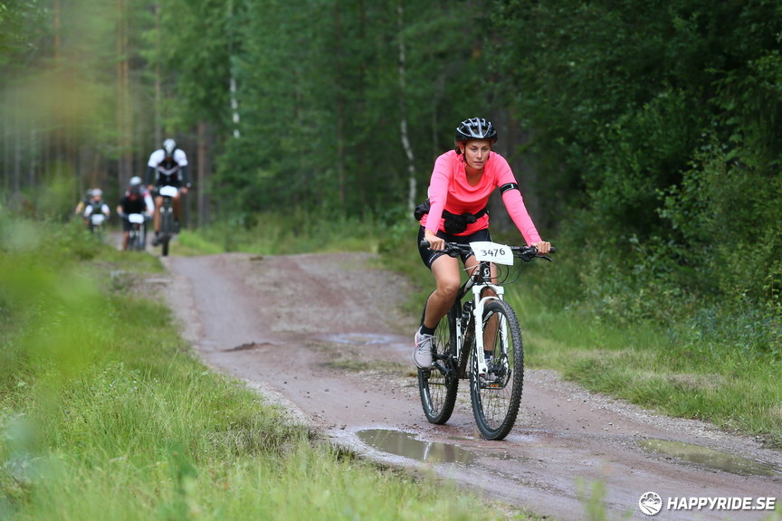 Bild från Cykelvasan 2019 (30km)