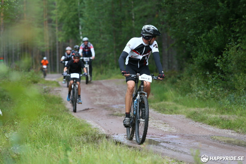 Bild från Cykelvasan 2019 (30km)