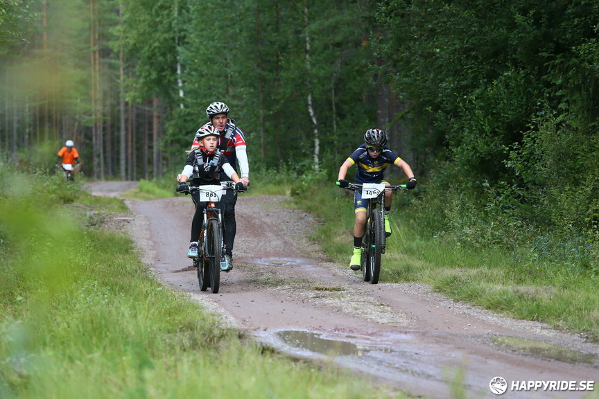 Bild från Cykelvasan 2019 (30km)