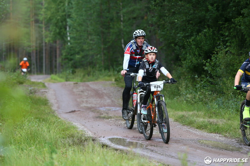 Bild från Cykelvasan 2019 (30km)