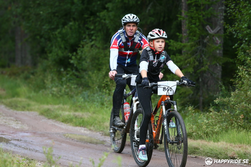 Bild från Cykelvasan 2019 (30km)